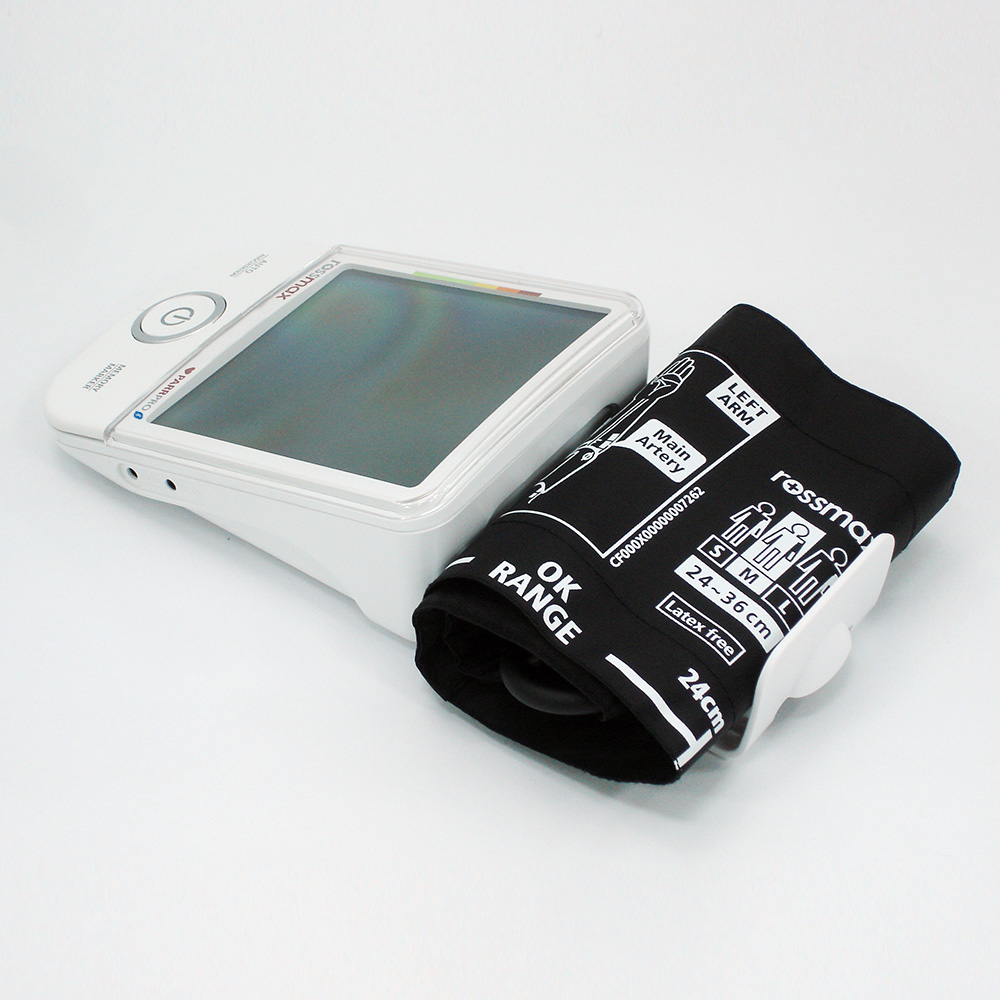 X9 - Blood Pressure Monitor