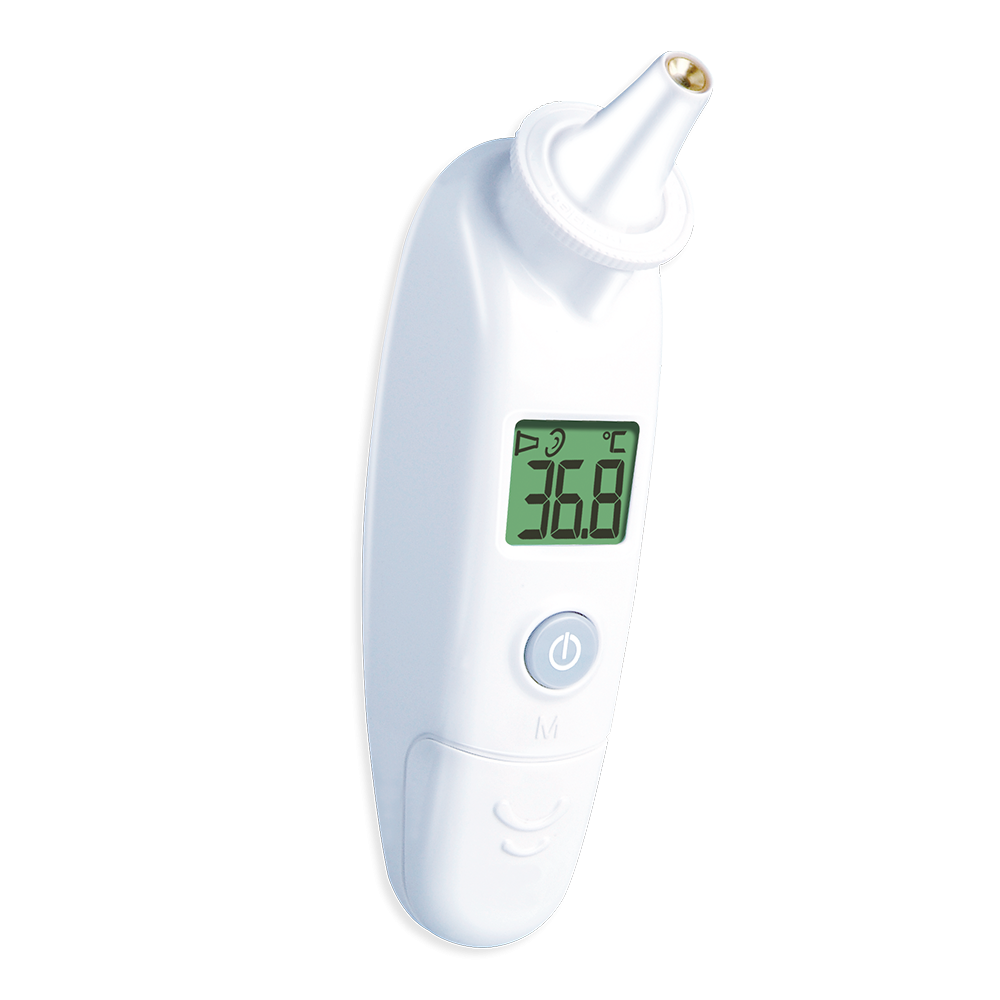 RA600 - Infrared Ear Thermometer