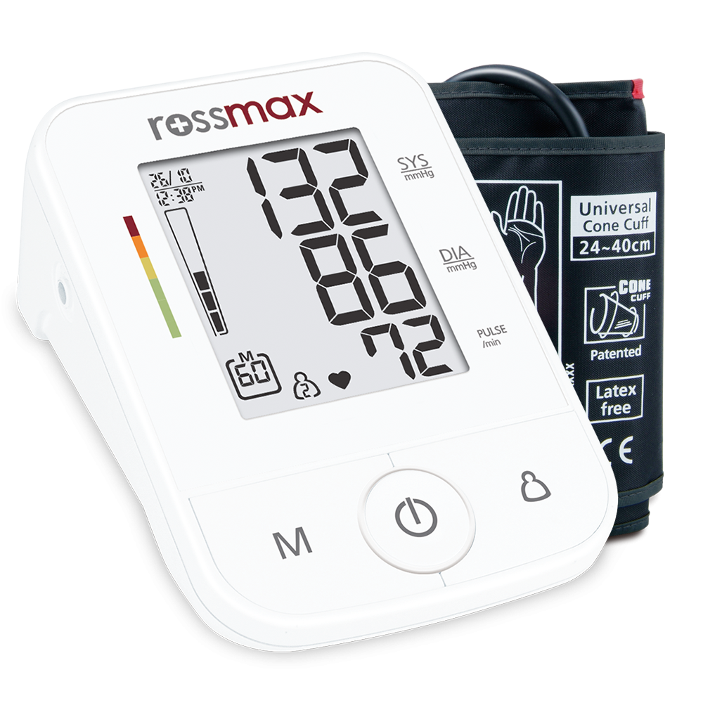 X3 - AUTOMATIC BLOOD PRESSURE MONITOR