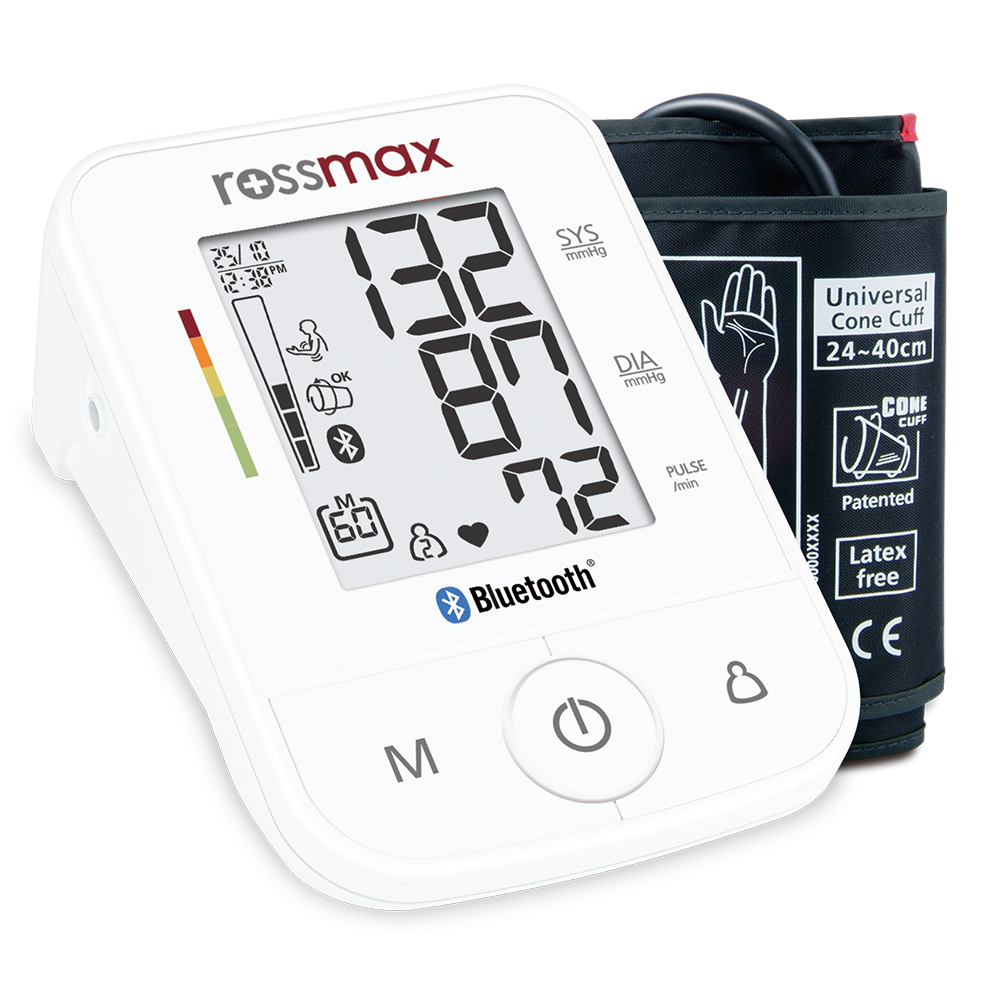 X3 - AUTOMATIC BLOOD PRESSURE MONITOR