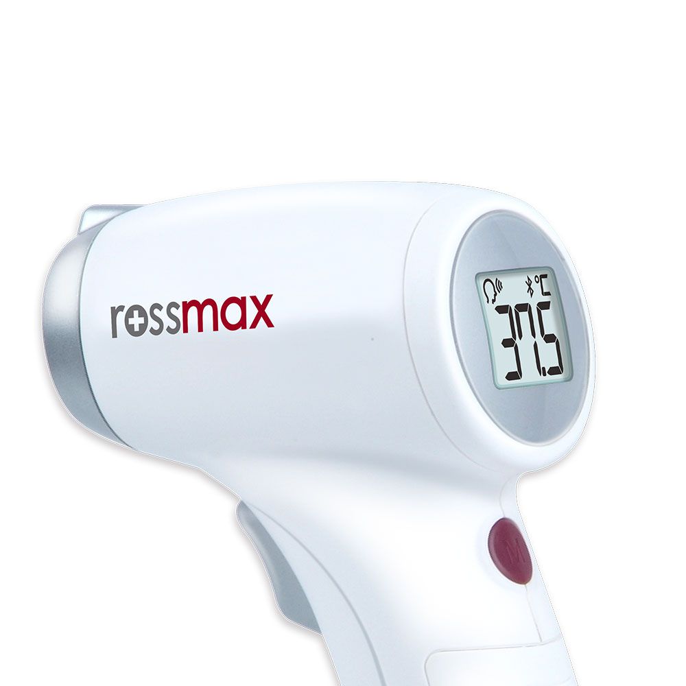 HC700 - Non-Contact Telephoto Thermometer