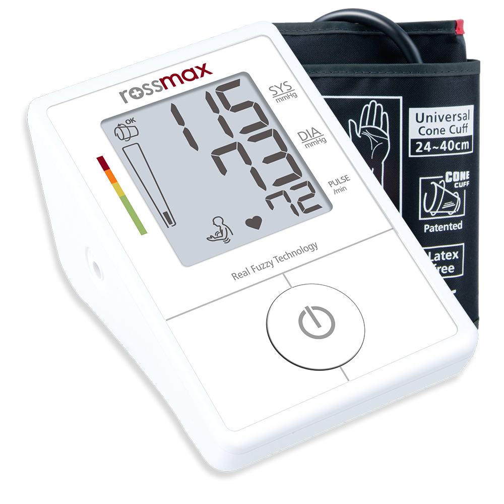 X1 - AUTOMATIC BLOOD PRESSURE MONITOR