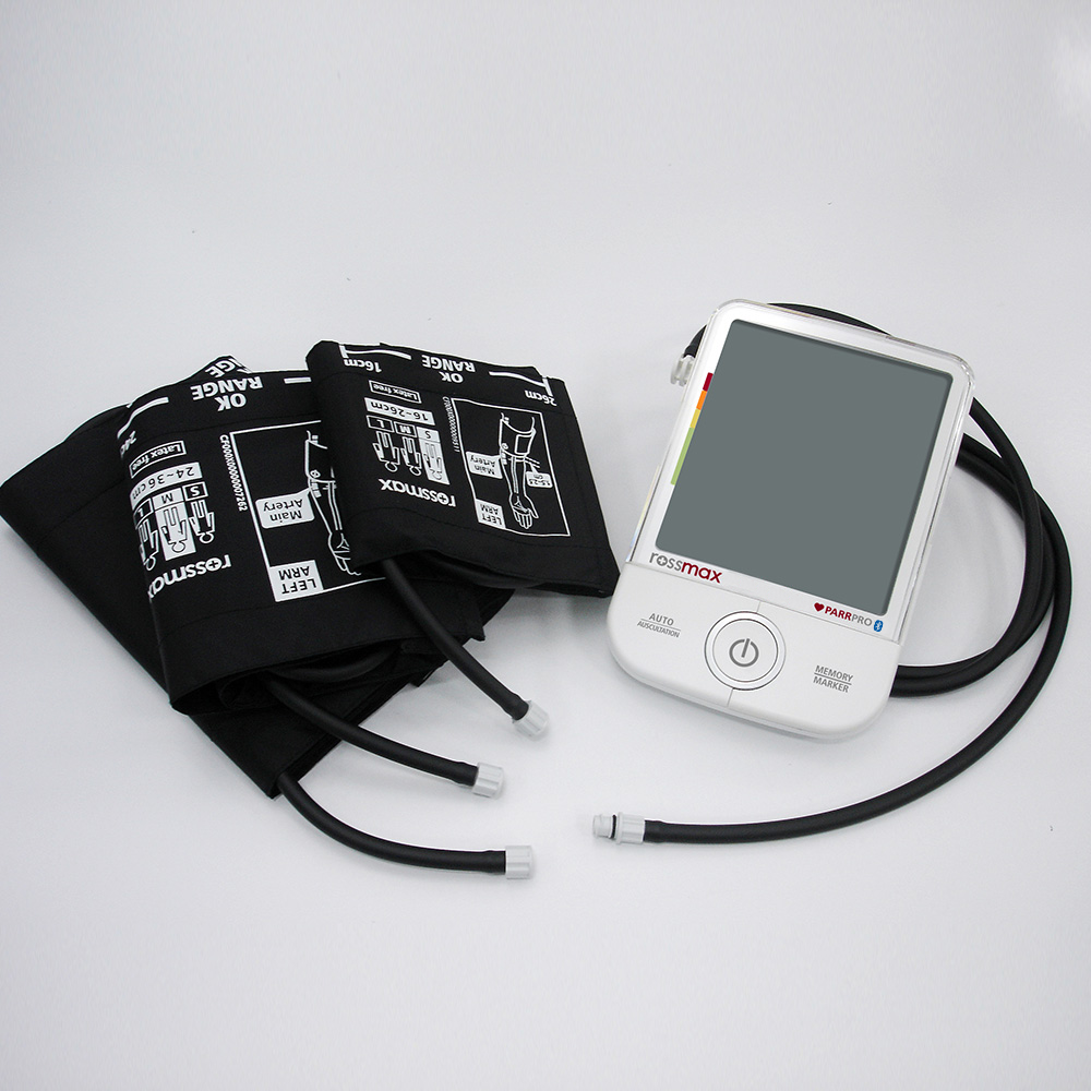 X9 - Blood Pressure Monitor