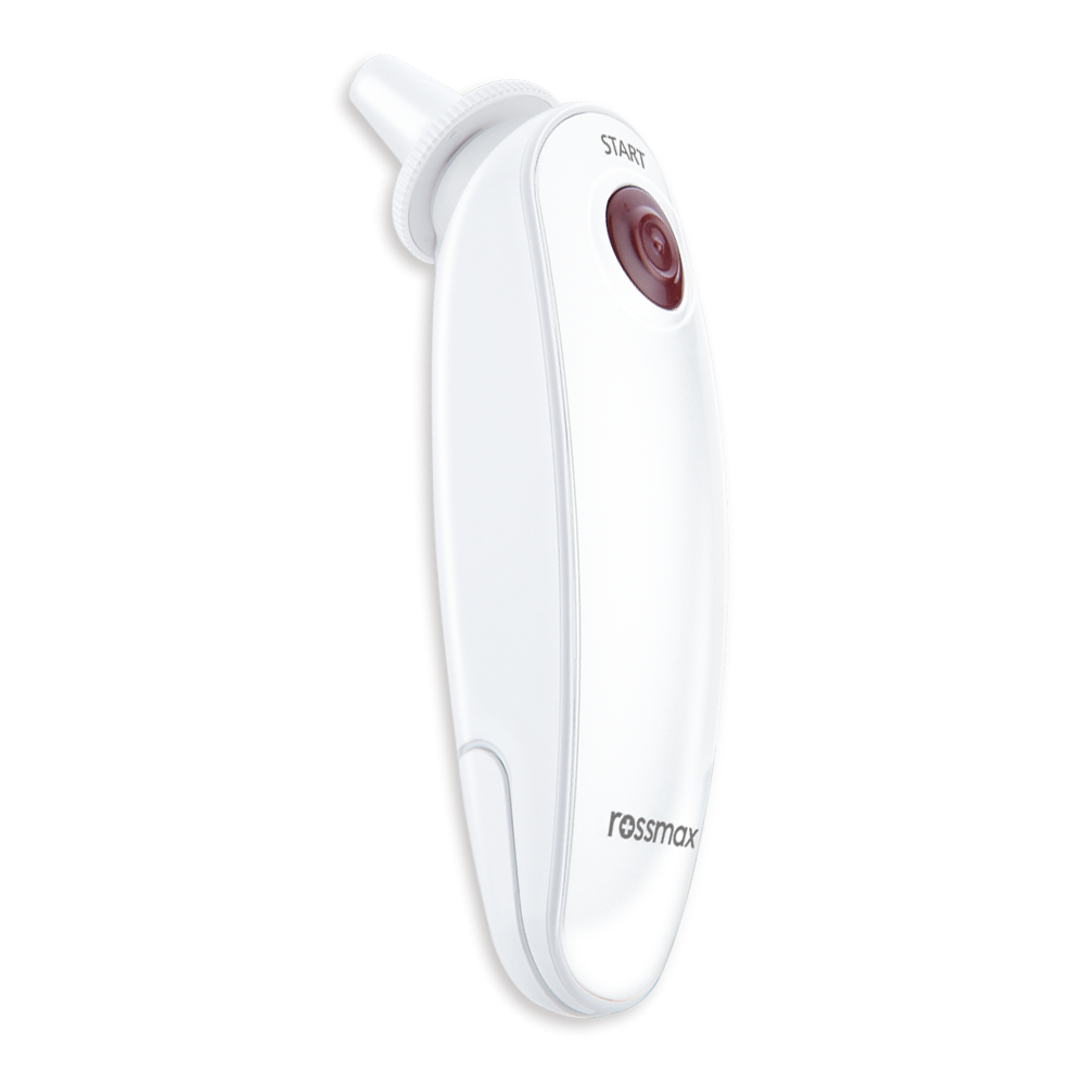 RA600 - Infrared Ear Thermometer