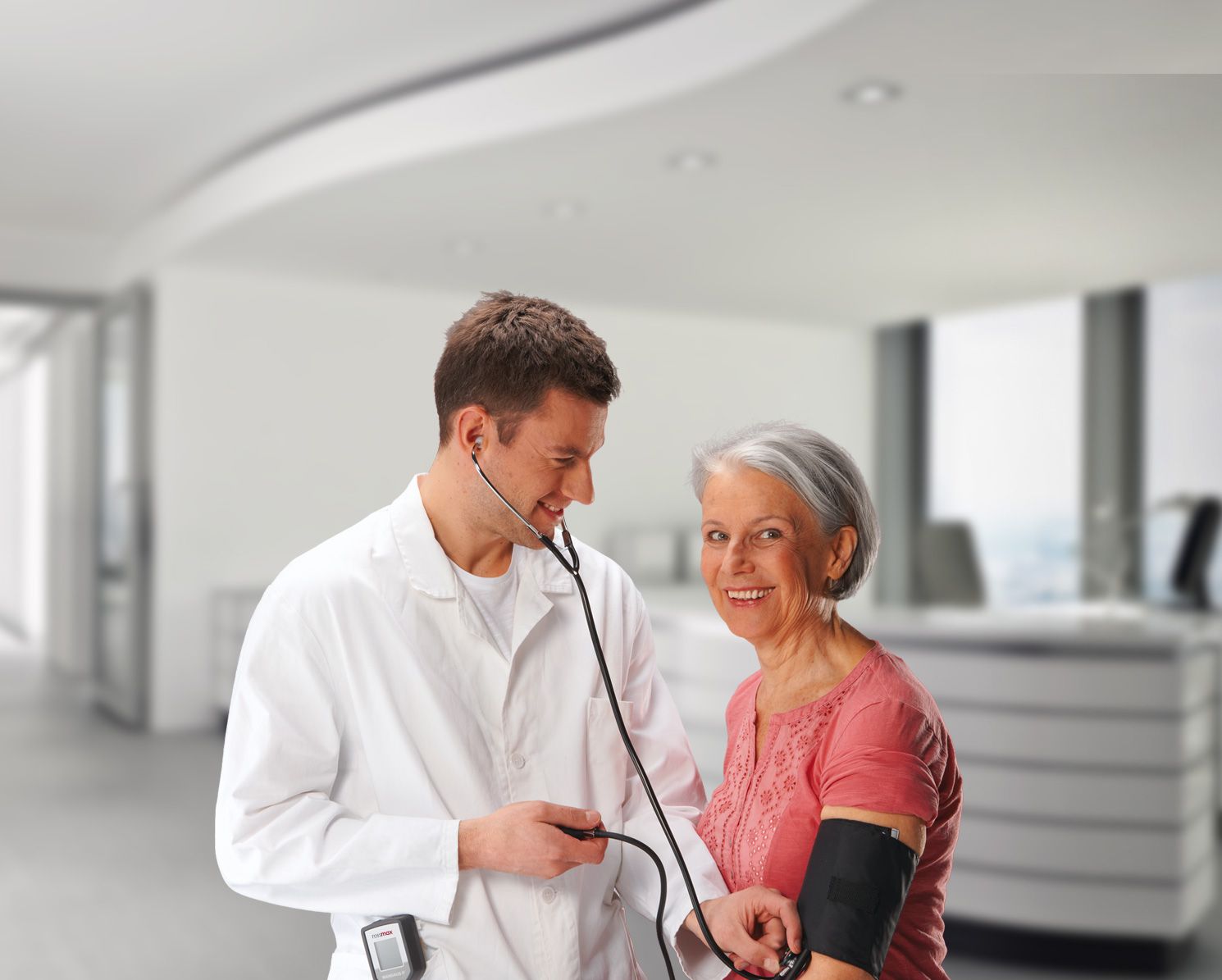 Home - Rossmax Nederland | Your total healthstyle provider